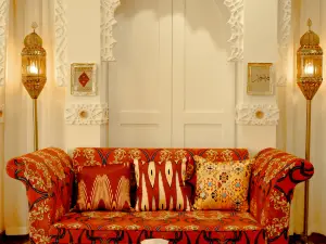 Top 3 Cultural Hotels in Kashgar Prefecture