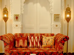 Top 3 Cultural Hotels in Kashgar