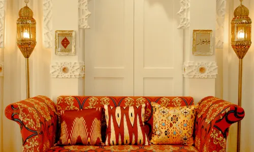 Jiannan Hotel (Kashgar Ancient City)