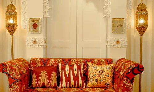 Jiannan Hotel (Kashgar Ancient City)