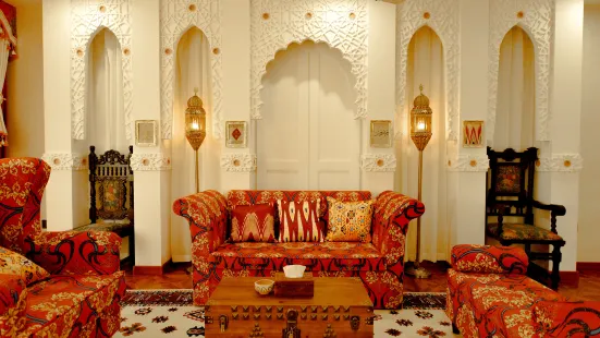 Jiannan Hotel (Kashgar Ancient City)