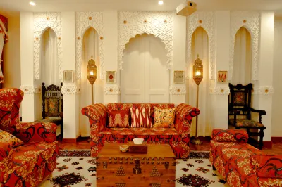 Jiannan Hotel (Kashgar Ancient City)
