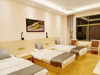 Distant Home Sanjin Inn Hotel berhampiran White Water Terraces