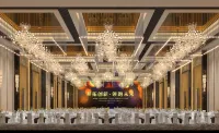 Howard Johnson Huaqiao Plaza xinyu