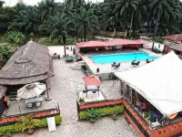 Esporta Suites Ondo - Gym