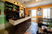 巴丹群島-RedDoorz @ Pension Ivatan 巴塔內斯住宿飯店