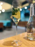 Yuerong Qingju Hanfu Travel Theme Hotel (Luoyang Yingtianmen Branch) - Quầy Bar