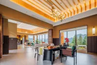 Zizai Guangwu Mountain Holiday Homestay Hotels in Nanjiang