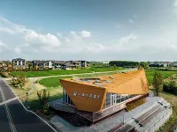 72 Jiacun Yuanshe Yuejiang Private Tang Resort Hotels in Taicang