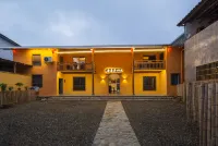 Zhoukexun Garden Inn