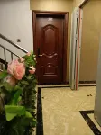 Luo Ping Hui Sheng Theme Boutique Hotel - Wifi