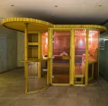 เรสต์ไนท์ เซอร์วิสอพาร์ตเมนต์ - อัลฮัมรา