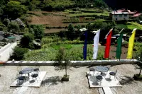 Mountain Lodges of Nepal - Monjo Hotels in Khumjung