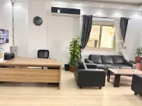 You Jia Chinese Apartment Hotels in El Shorouk City