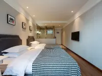 Yangyuan Hotel (Gaoqi Airport Andou Metro Station) Hotels near Huli