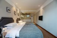Yangyuan Hotel (Gaoqi Airport Andou Metro Station) Các khách sạn ở Khu vực Songbai (trung tâm thành phố mới)