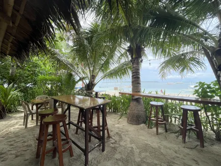 Victory Seaside Home