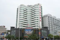 Yushan International Hotel