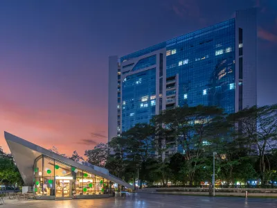 CityNote Hotel Hotels near K， Harbin Institute of Technology Shenzhen Graduate School