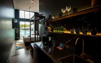 The Blue Hotel Bondi