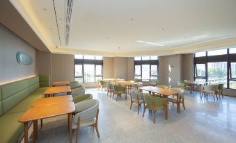 JI Hotel (Shanghai Songjiang Xiaokunshan)