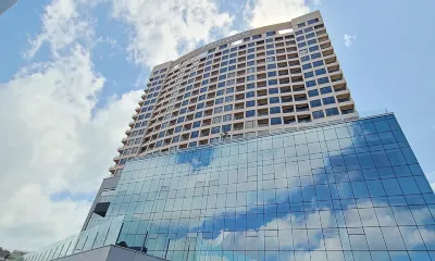 Tanibay Hotel Hotels near Ihyujeong