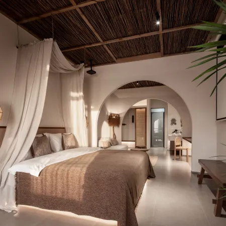 Dalian Jinshi Designer Homestay