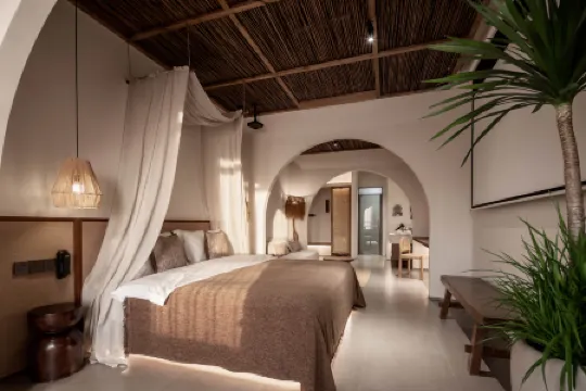 Dalian Jinshi Designer Homestay