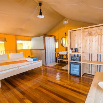 Ara Dinawan Island Resort