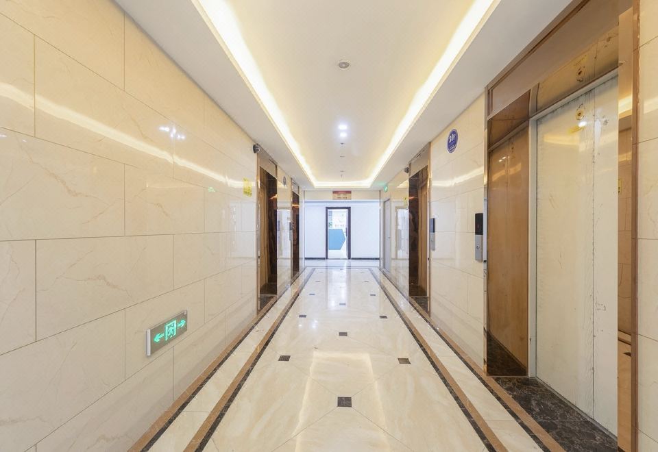 미트 더 호텔 내부 시설