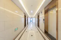 Meet the Hotel (Weifang Shihuyuan Branch)