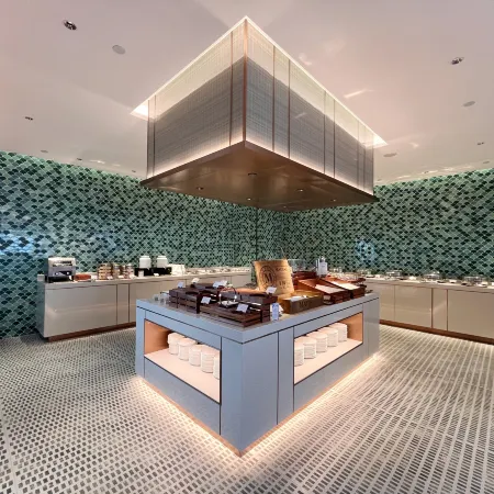 Hilton Garden Inn Nantong Rudong