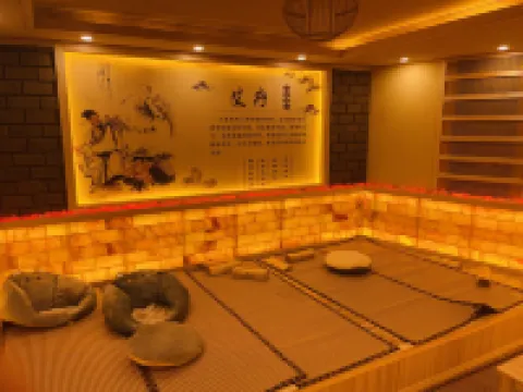 Z+ Mingjia Hotel (Huaian Xiangyu Avenue International Mall)
