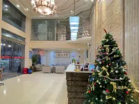 Pingtan Dongfushan Hotel Hotels in Pingtan County