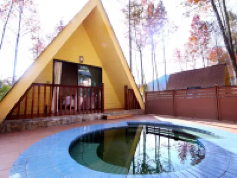Fengyue Resort Hotel Hotel a Debao