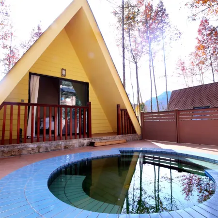 Fengyue Resort Hotel