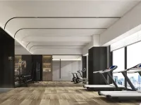 Tyndall Hotel · Gap