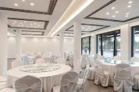 Trip.com Group Country Retreats (Dihua Earth-house Joint Resort) Hotel di Danfeng