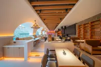 Hemu Youyu Residence Resort Hotel (Hemu Scenic Area)