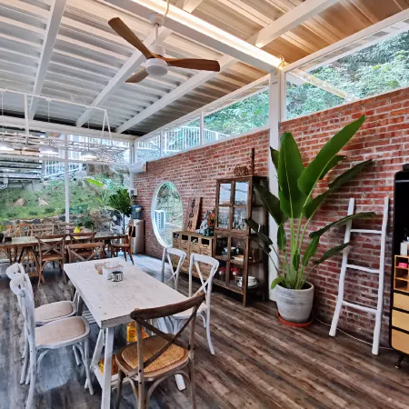 Mashan Juzihongle Boutique Stay