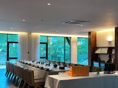 Xianju Hesu Shanju Platinum Homestay Отели рядом с достопримечательностью «Gaoqian Ancient Residence»