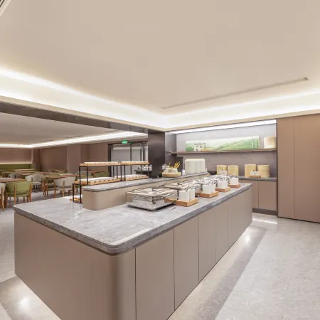 JI Hotel (Hefei Xinqiao International Airport)