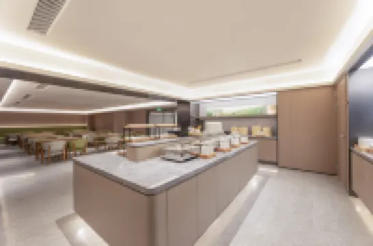 JI Hotel (Hefei Xinqiao International Airport)