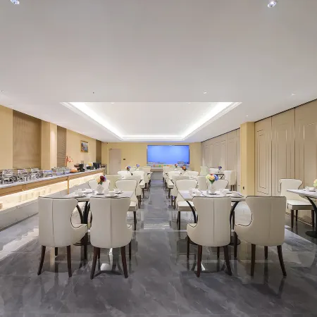 Vienna Hotel (Ma'anshan Hexian Zhengyugang Branch)
