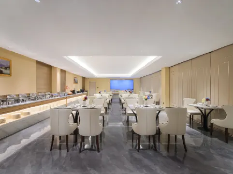 Vienna Hotel (Ma'anshan Hexian Zhengyugang Branch)