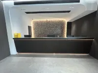 โรงแรมอินจิเชา - ที่มีที่จอดรถ