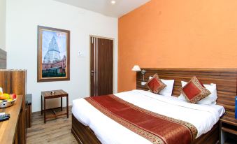 HOTEL R B INTERNATIONAL VARANASI