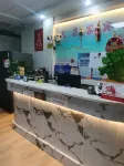 Tumen Tianxuanke Fashion Hotel Hotel di Tumen