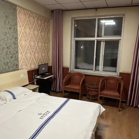 Hangtang Hakka 365 Hotel
