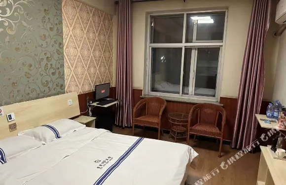 行唐客家365賓館